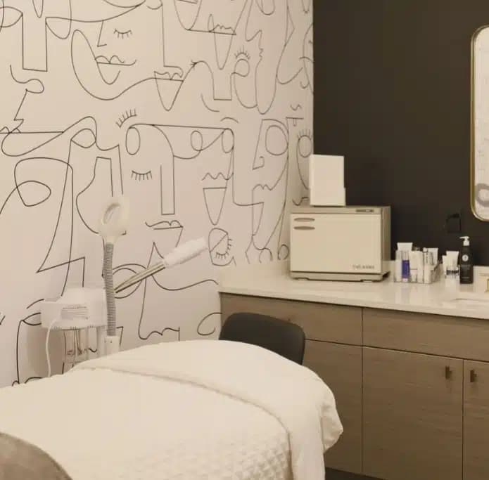 Medspa Office In Franklin, TN