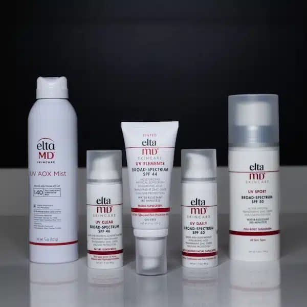 eltamd products