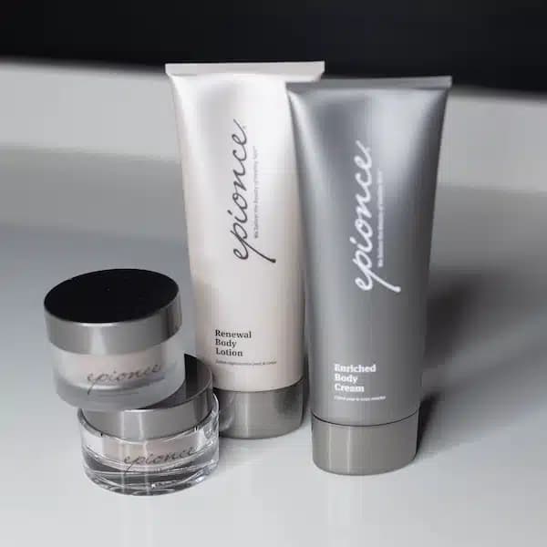 epionce products