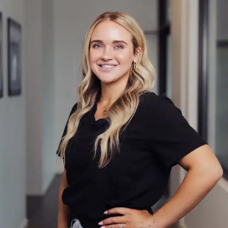 portrait of melissa phillips at glow medical spa portrait of melissa phillips at glow medical spa