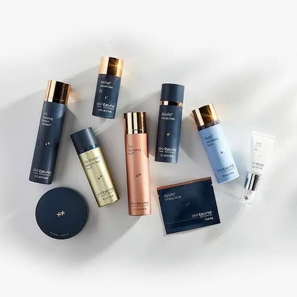 skinbetter products