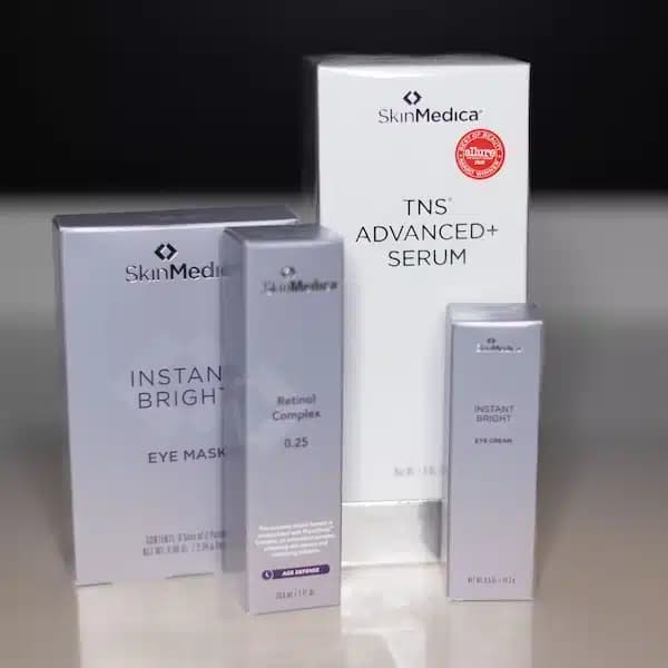 skinmedica products