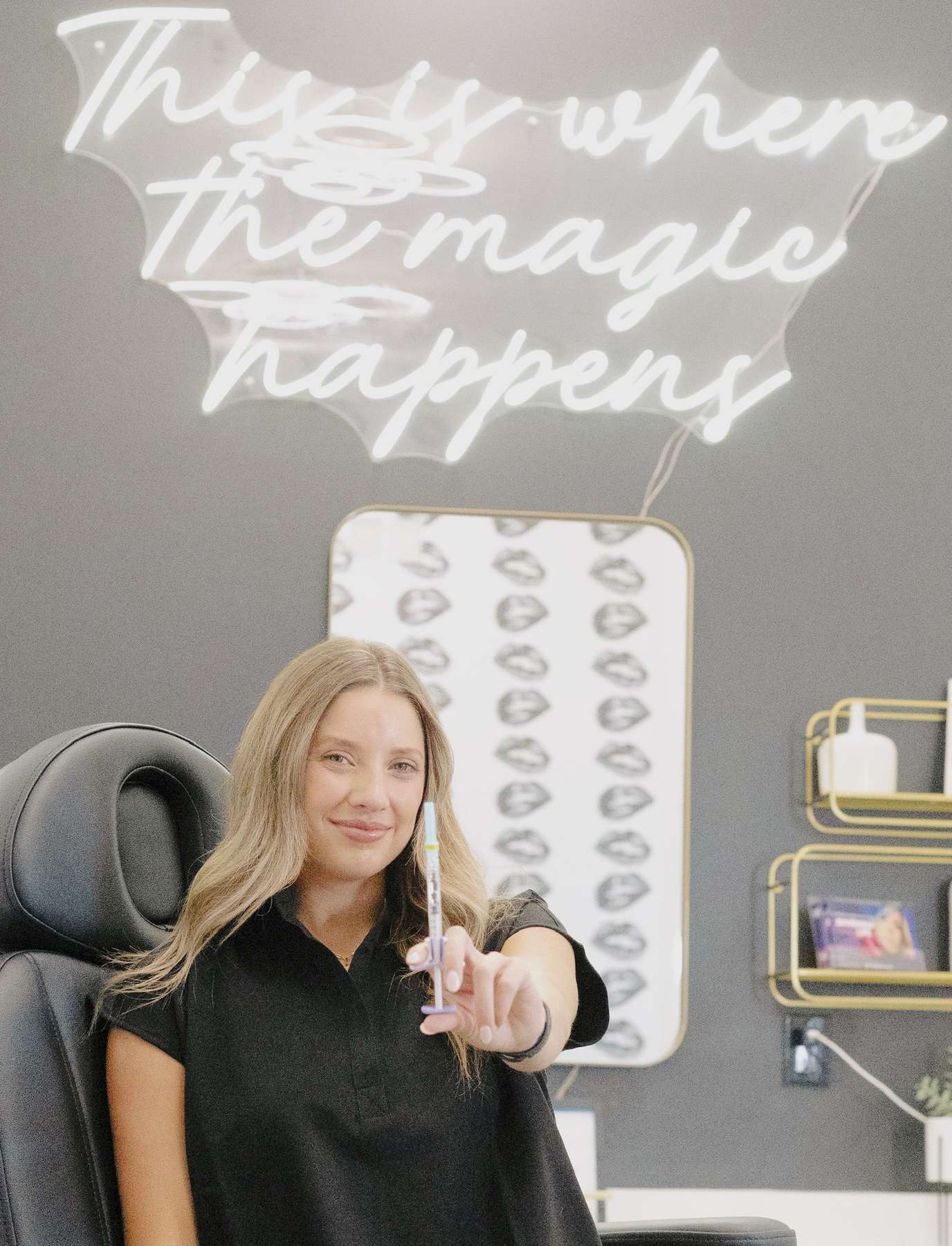 injectable treatments