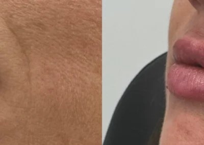 lip filler by glow medical spa in franklin tn