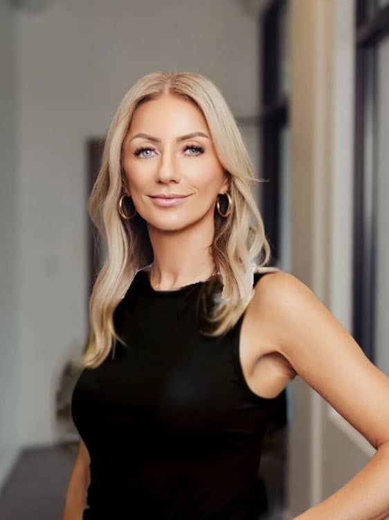 tonia strine portrait photo Tonia Strine portrait photo